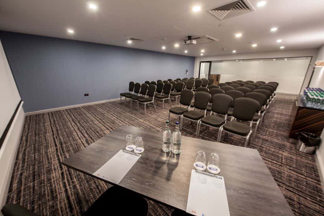Imagine , The Birmingham Conference and Events Centre/Holiday Inn 